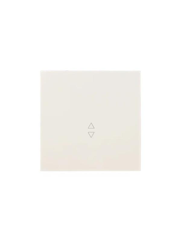 Выключатель проходной 1-кл. СП ZIMA IP20 10А безвинт. зажим слон. кость LEZARD 704-9088-105QC