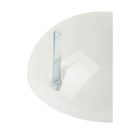 Светильник ДБП 06-12-012 Сириус 12Вт 1000Лм 4000К 80Ra IP54 220х220х105 антивандальный матов. Эра Б0062649