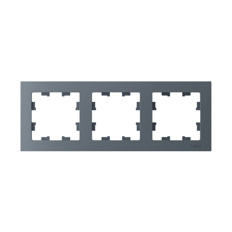 Рамка 3-м AtlasDesign универс. грифель SE ATN000703