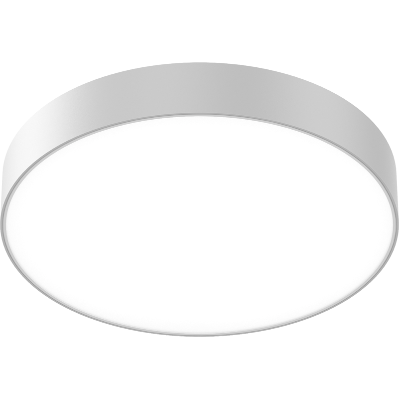 Светильник светодиодный SOL STANDARD/S (450) 830 WH СТ 1470002460