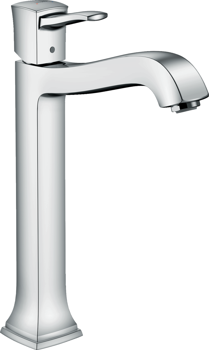 Смеситель Hansgrohe Metropol Classic 31303000 для раковины