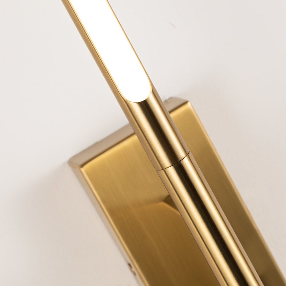 Декоративная подсветка LINES