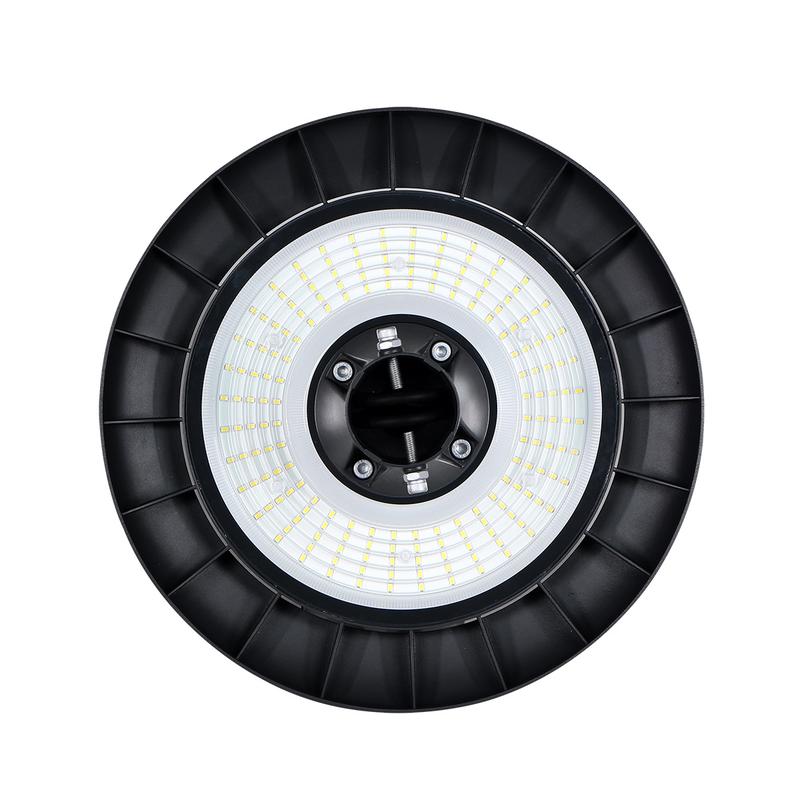 Светильник светодиодный PGL 05 60Вт 5000К BL ДТУ уличный парковый IP65 Pro JazzWay 5060036