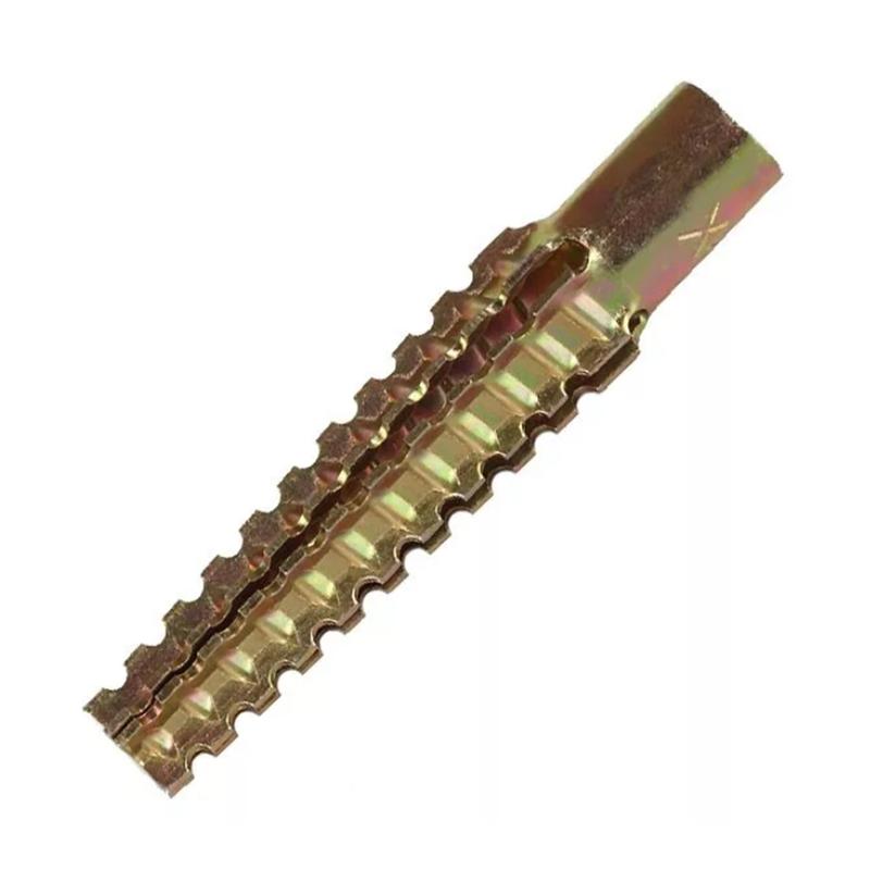 Дюбель для газобетона 8х60 (уп.10шт) Tech-Krep/Zitar 111114