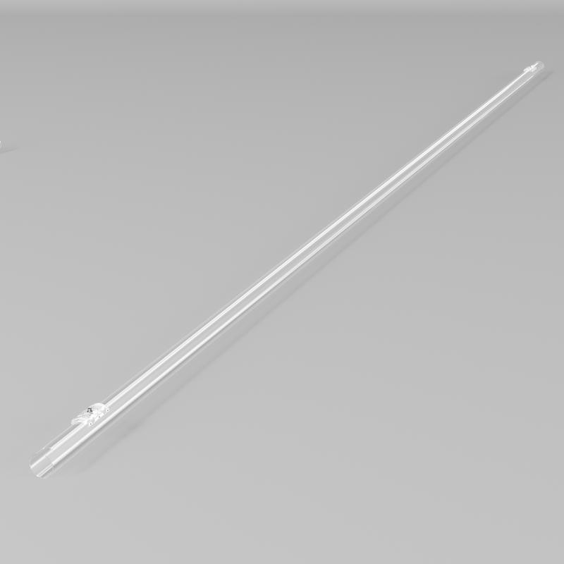 Профиль для горизонтального подвесного монтажа LNM-D25-LT-2.5M Maytoni 20330