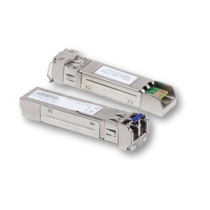 Коммутатор управляемый STEZ-SFP-SFX-40-B СТЭЗ 70210051