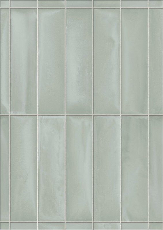 Мозаика Forte Dei Marmi Rock Venaria Black Кабанчик 7.5×30 (600010001811)