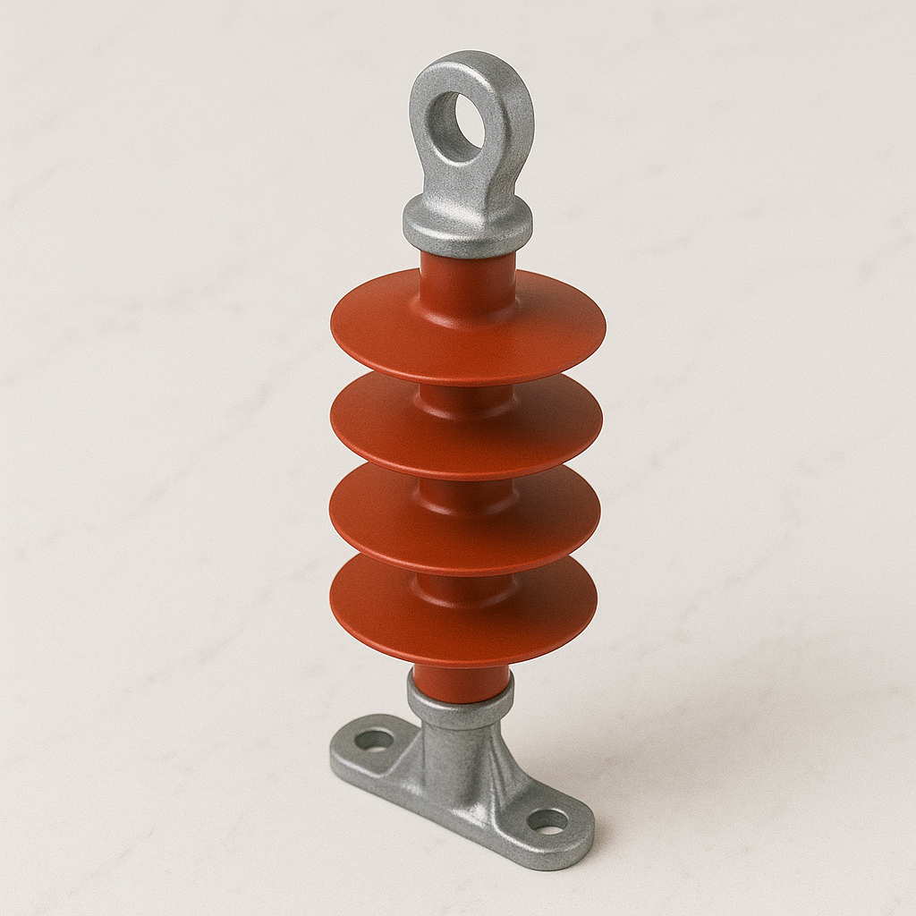 Изоляторы для ЛЭП