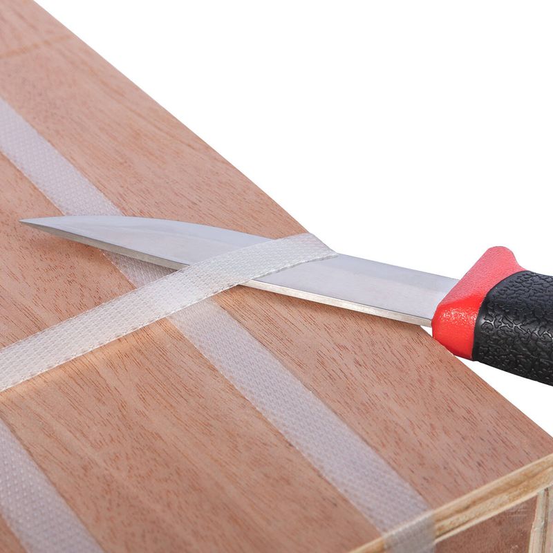 Нож универсальный KF-01 ПРАКТИК КВТ 104518