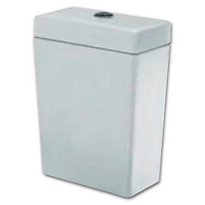 Бачок для унитаза Jacob Delafon Formilia E4770-00 2,6/4л