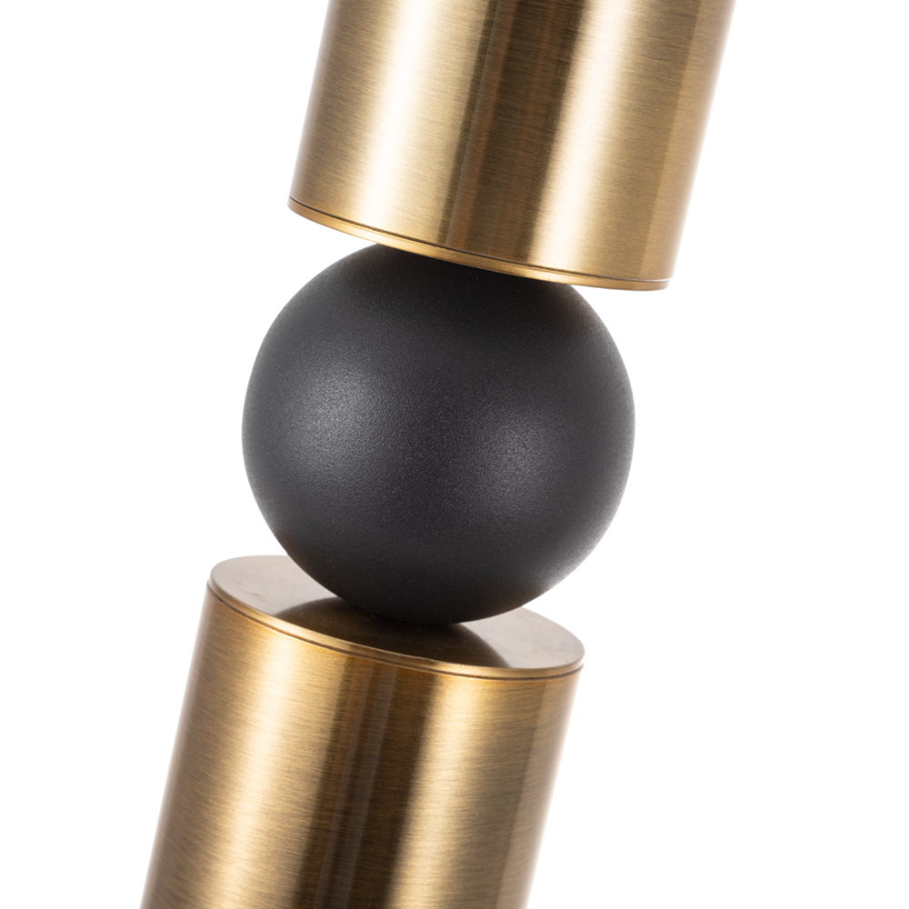 Светильник 50 Вт GU10 металл