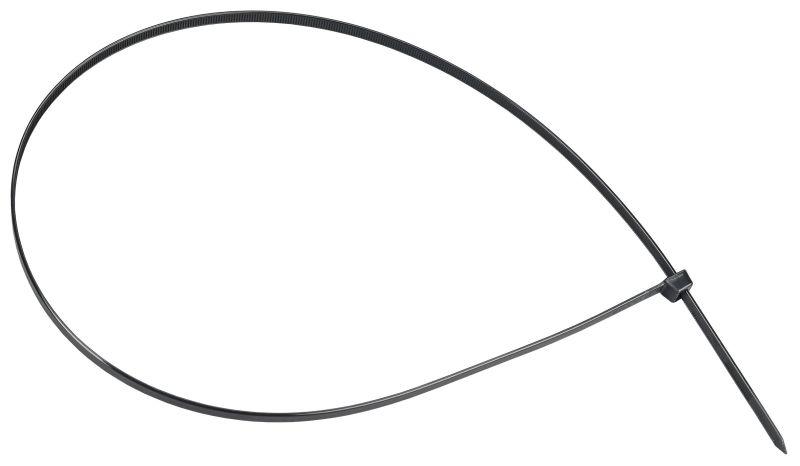 Хомут 8.8х920мм P6.6 стандартный черн. (уп.100шт) IEK UHH30-D088-920-100-K02