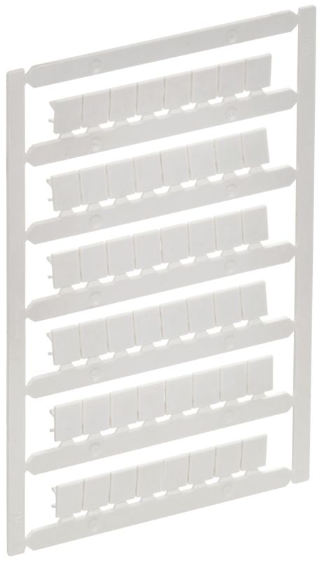 Маркер для CTS 6кв.мм/CP 10кв.мм без символов ARMAFIX IEK AF-CT10D-M-006-00