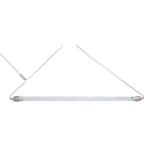 Светильник светодиодный FITO-10W-Ra90-Т8-AQUA 10Вт для аквариума (патроны в комплекте; IP20 лампа/IP65 патроны) полный спектр Эра Б0057417