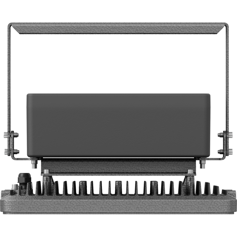 Светильник светодиодный INSEL LB/S LED 70 D120 Ex 5000К GI СТ 1334004100