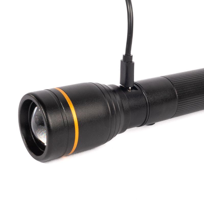 Фонарь ручной ПРОФИ FL-8033 КВТ 88898