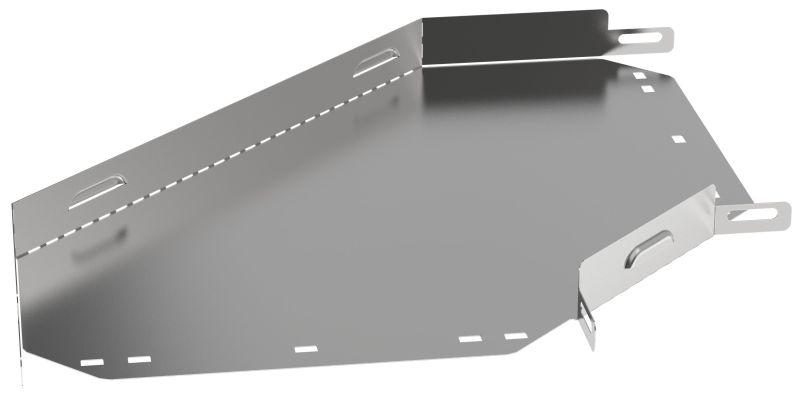 Угол 90град. 35х300 0.6мм ESCA 3 IEK ES3-PG-90-035-300-06