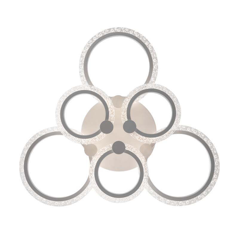 Светильник Saida 73Вт IP20 потолочн. Freya FR10016CL-L73W