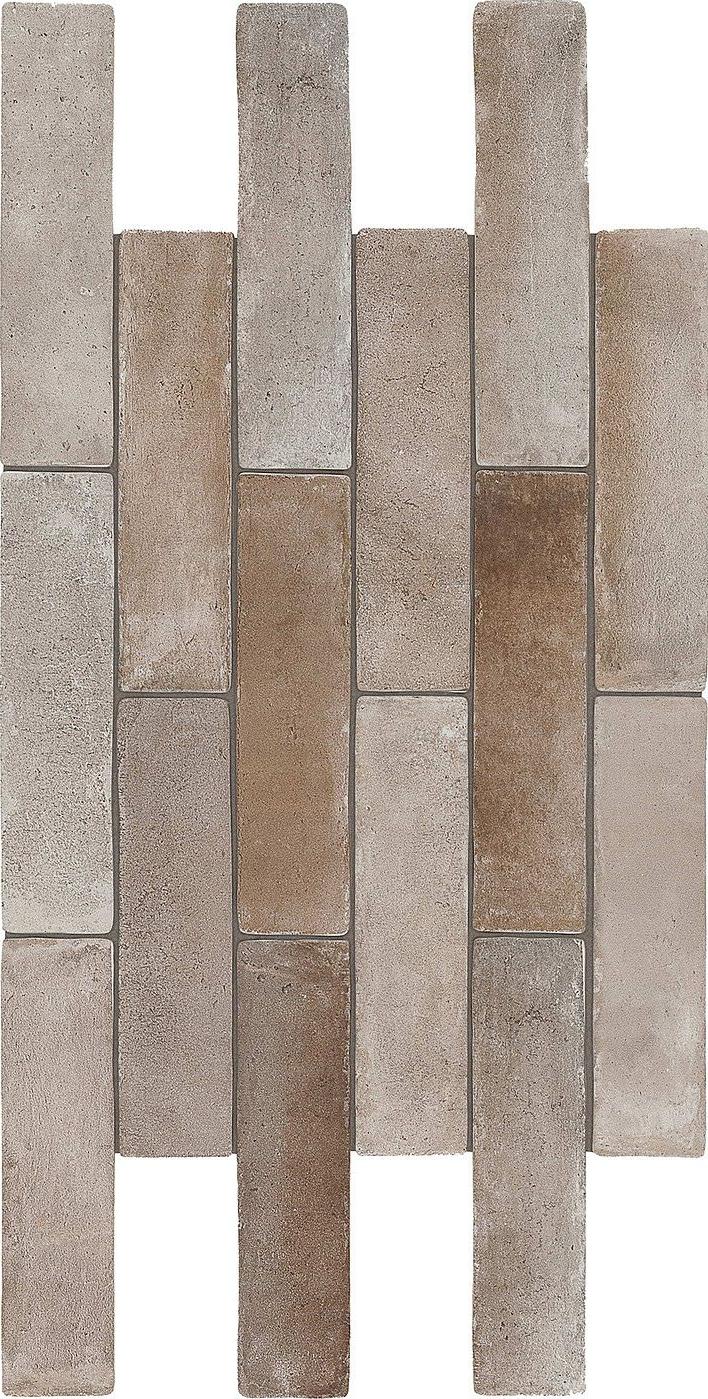 Плитка из керамогранита матовая Marazzi Italy Terramix бежевый (MMKY)