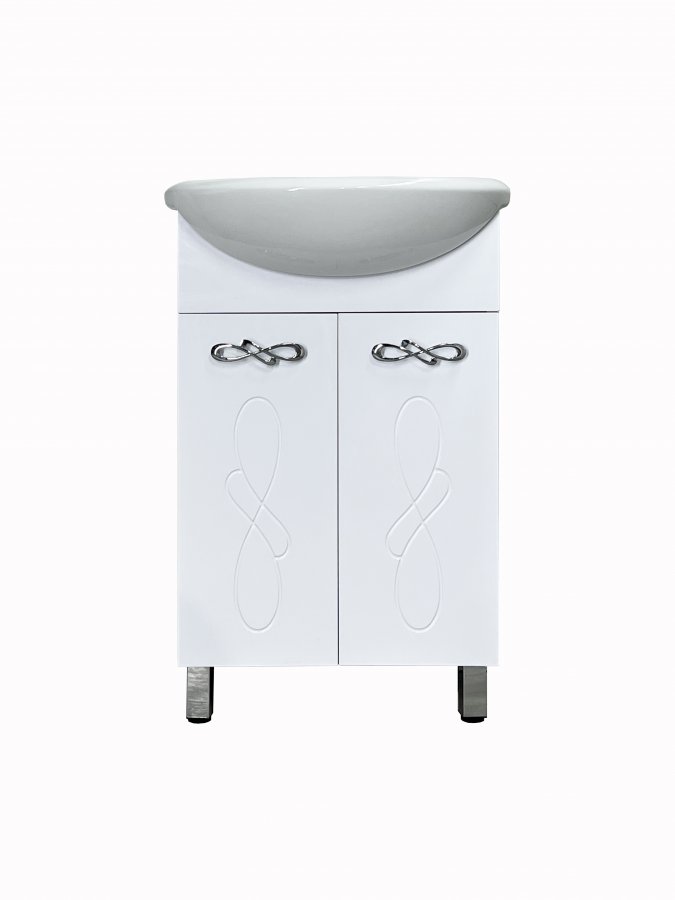 Тумба "Венеция 55" под умывальник Уют 55