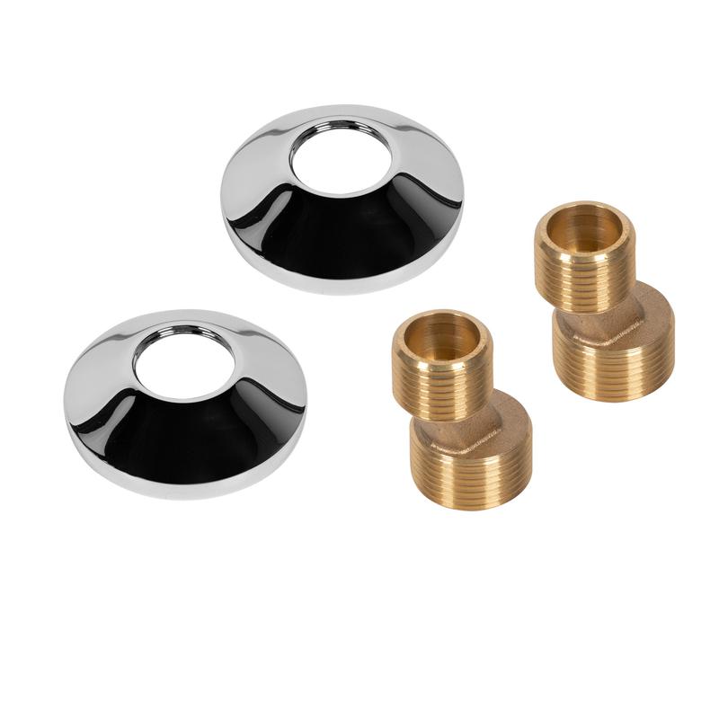 Полотенцесушитель Casa П18 500х1000 Royal Thermo НС-1434005