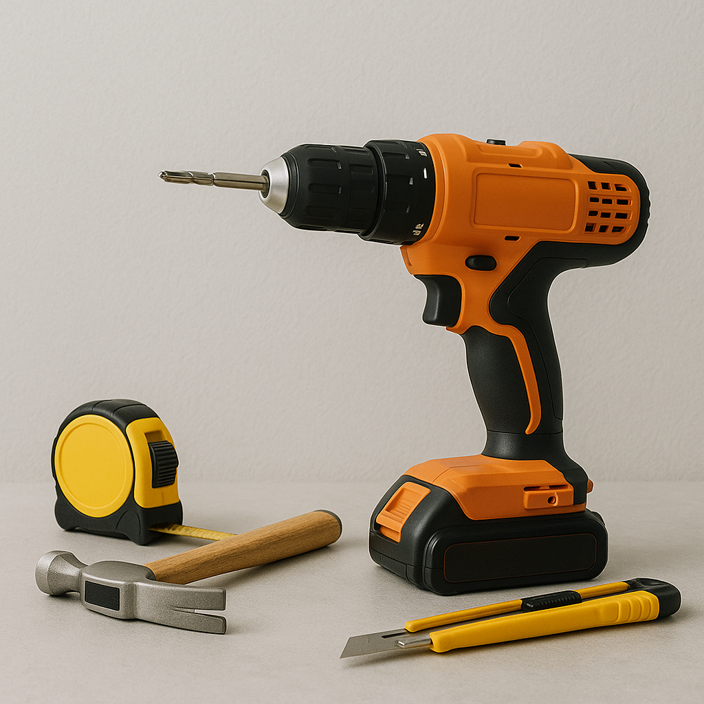 Строительный инструмент