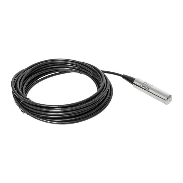 Датчик уровня погруж. (гидростат) 0-10м вод.ст. 0.5% кабель 10м EKF PRT-102-10-0.5-10