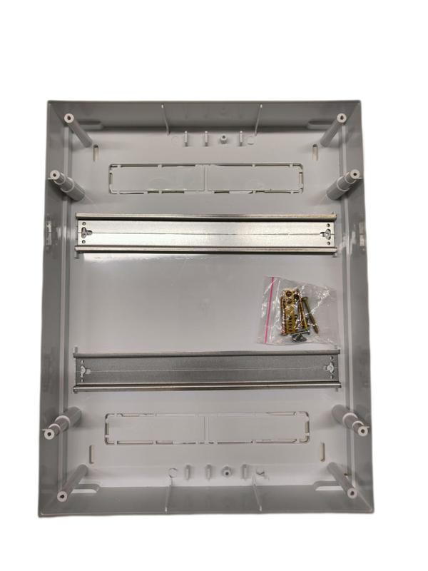 Корпус щита распределительного для модульного оборудования 24M навесной Cetinkaya Pano CP11924