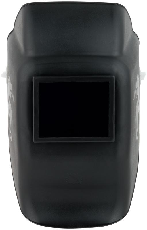 Щиток сварщика "Искра" 12237