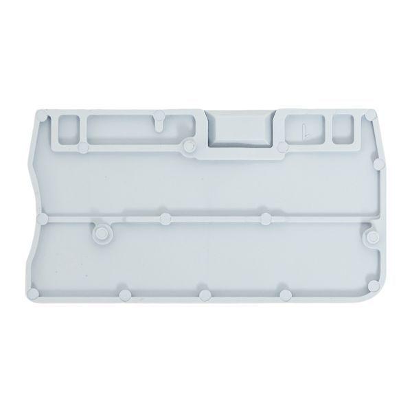 Заглушка для 1.5 Push-in сер. EKF EP-PIT-1.5