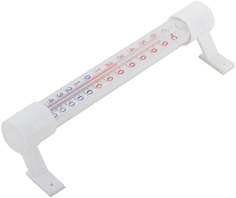 Термометр оконный "Престиж" большой ТБ-216 67911