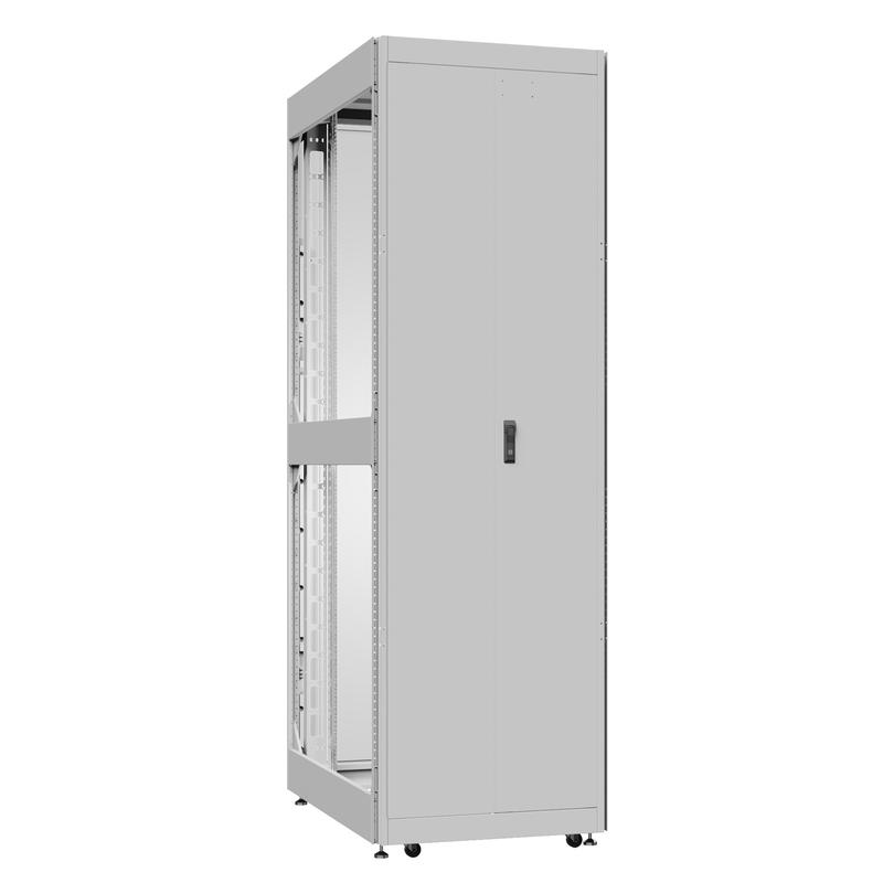 Шкаф серверный 42U 800х1000 EX SYSMATRIX EX 8042.7520