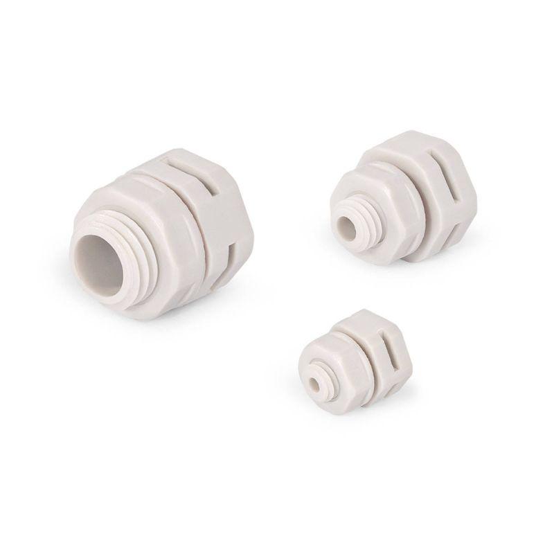 Клапан вентилируемый КВП-М6 пластик. Fortisflex 88850