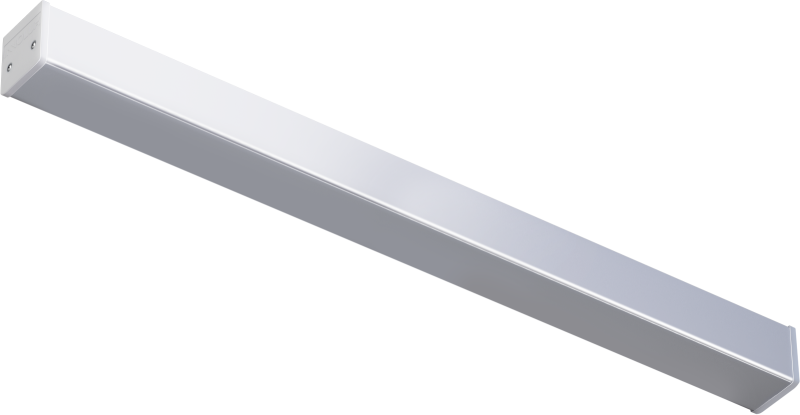 Светильник светодиодный 75 055 ДСО-06-1-18-600х50-3К-IP40-А1 3000К Innolux 75055