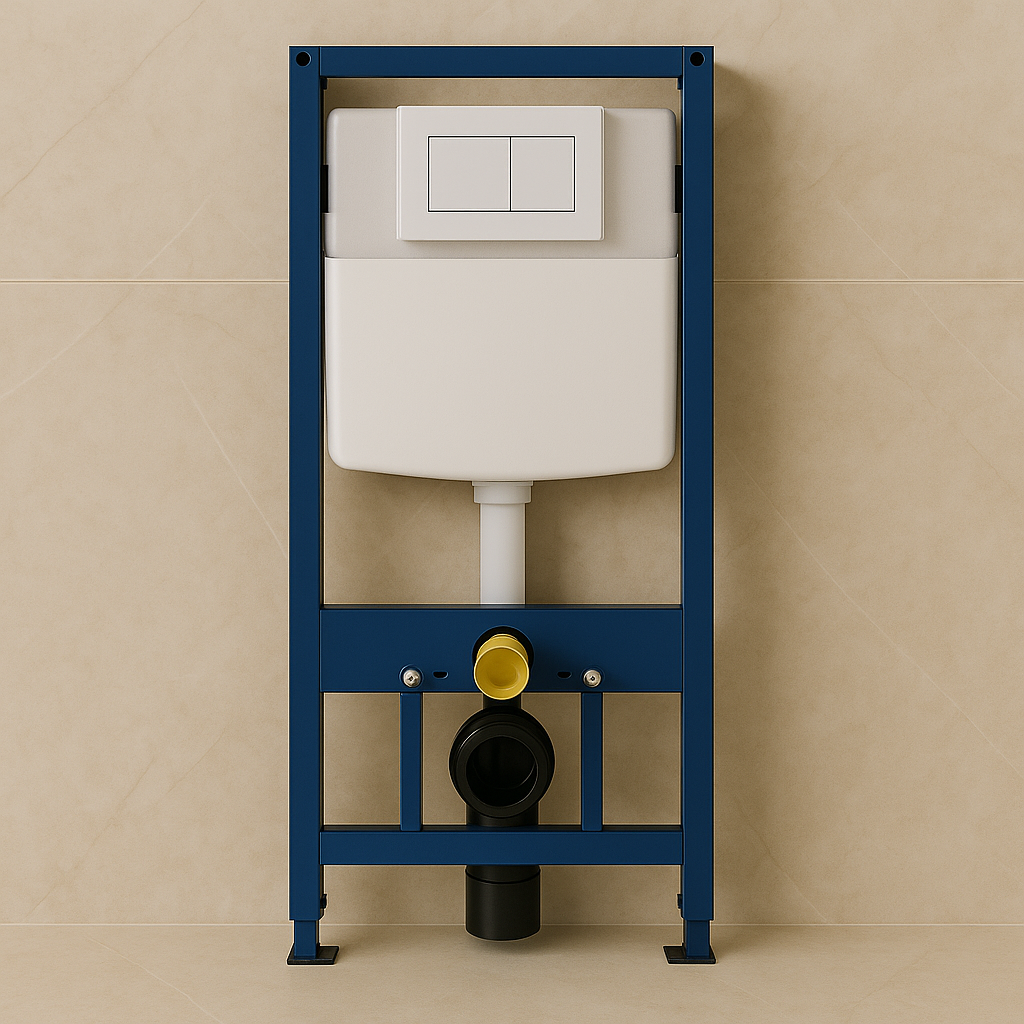 Инсталляции для унитазов