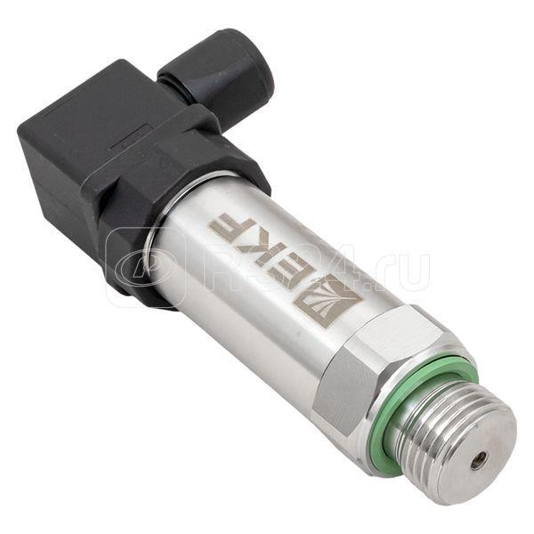 Преобразователь давления PRT-101 0-1.6 MПа G1/2 0.5% EKF PRT-101-1.6-0.5-G2