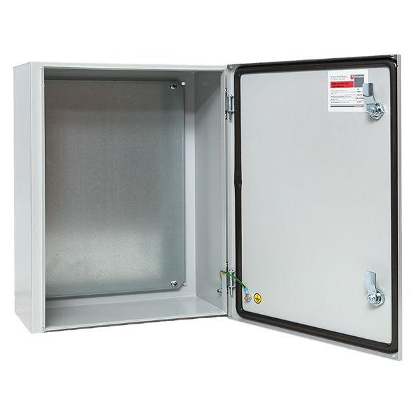 Щит ЩМПг "KRATOS" 50.40.22 IP66 EKF mb66-504022