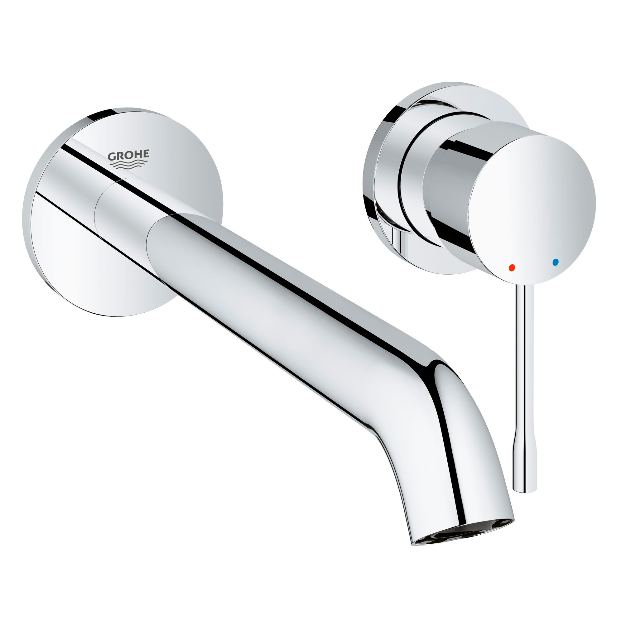 Смеситель Grohe Essence+ 19967001 для раковины