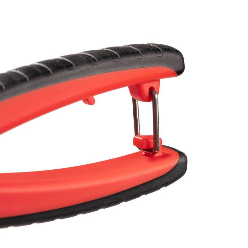 Длинногубцы-мультитул ПРОФИ 205мм КВТ 101596