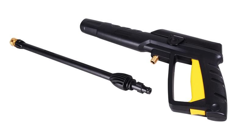 Мойка W195-PW SMART PROFESSIONAL HUTER 70/8/54