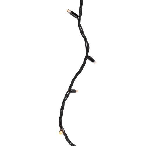 Гирлянда светодиодная "Нить" 10м 100LED желт. уличная ERAPS-NZ2 Эра Б0060544