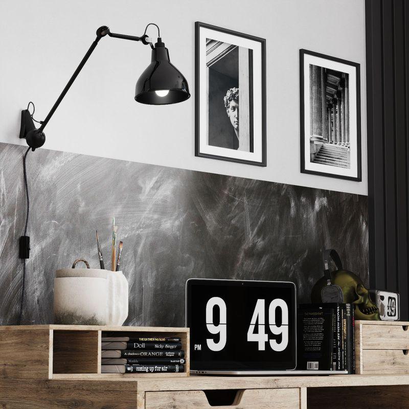 Лампа светодиодная Elementary 25Вт A70 грушевидная 6500К холод. бел. E27 2150лм GAUSS 73235