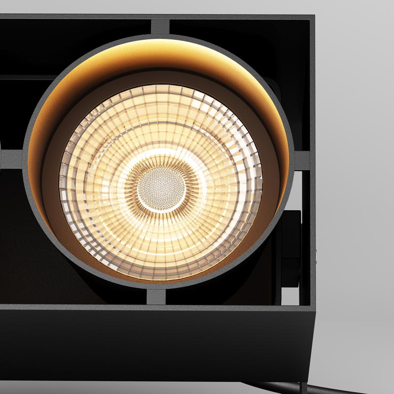 Светильник Spot 10Вт 3000К IP65 ландшафтный Maytoni O486FL-L10GF3K