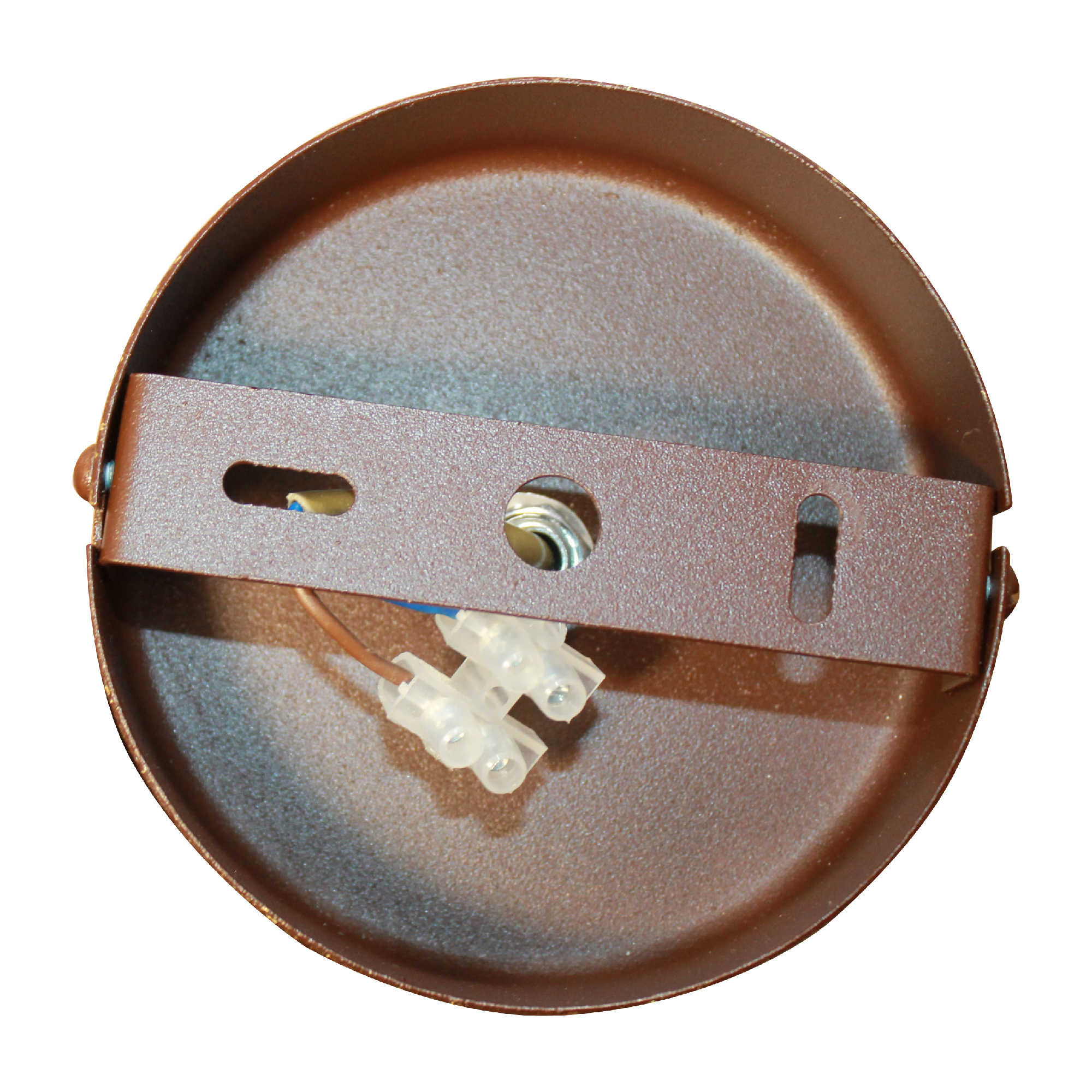 Светильник Рустика 251 х Е14 ИУ