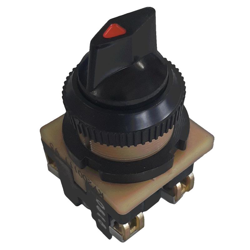 Выключатель кнопочный КУ-310121 ЧЭАЗ A8119-T76948293