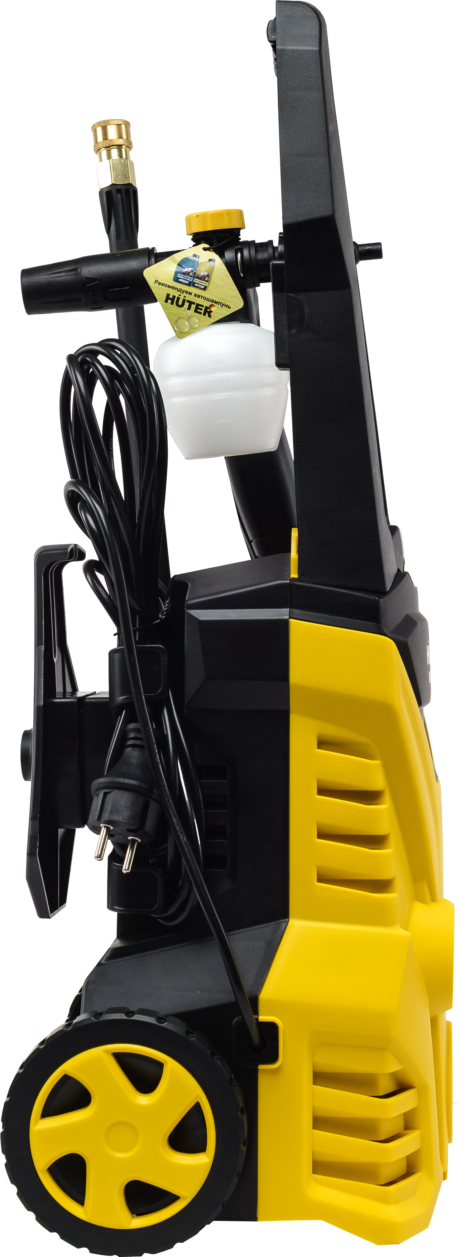 Мойка высокого давления M-3-1650