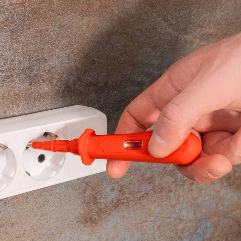 Тестер-пробник с комбинированным жалом R-13 REXANT 12-2043