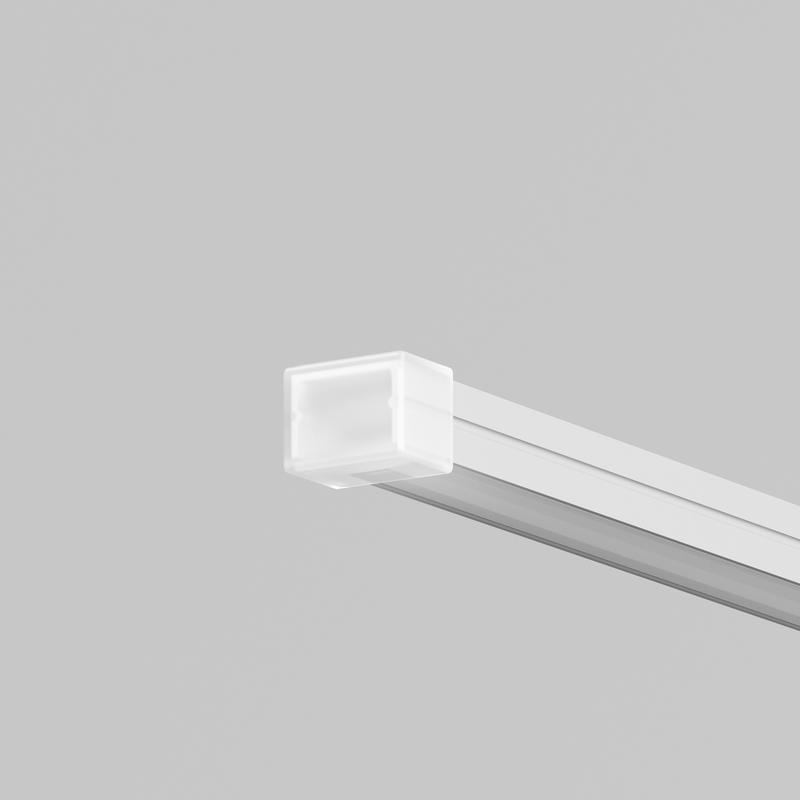 Заглушка для токоведущего светильника Elasity IP (уп.2шт) Maytoni O-TR001-SEC