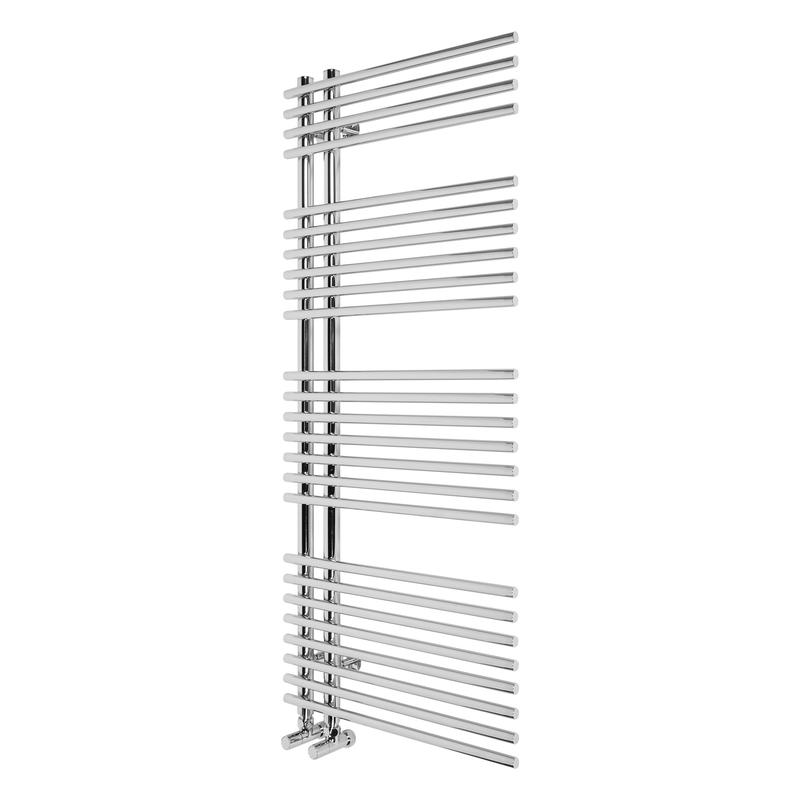 Полотенцесушитель Pino П25 500х1200 Royal Thermo НС-1434029