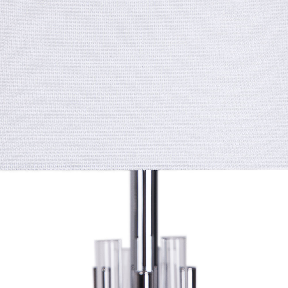 Торшер Arte Lamp TAYGETA A4097PN-1CC